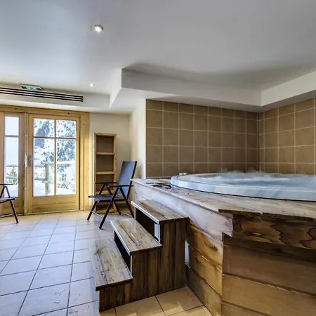 Appartement Résidence Source De Marie - 2 Pièces Pour 4 Personnes 974